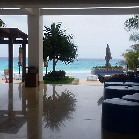 Cancun, Ocean Dream, Beautiful Aparment, Heart Of The Hotel Zone المظهر الخارجي الصورة