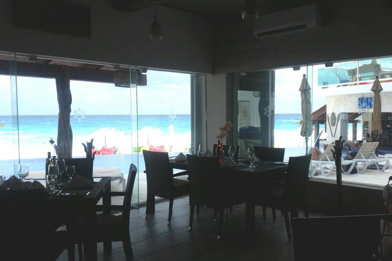 Cancun, Ocean Dream, Beautiful Aparment, Heart Of The Hotel Zone المظهر الخارجي الصورة