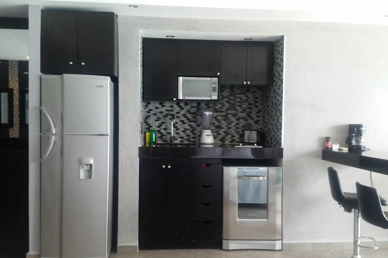 Cancun, Ocean Dream, Beautiful Aparment, Heart Of The Hotel Zone المظهر الخارجي الصورة