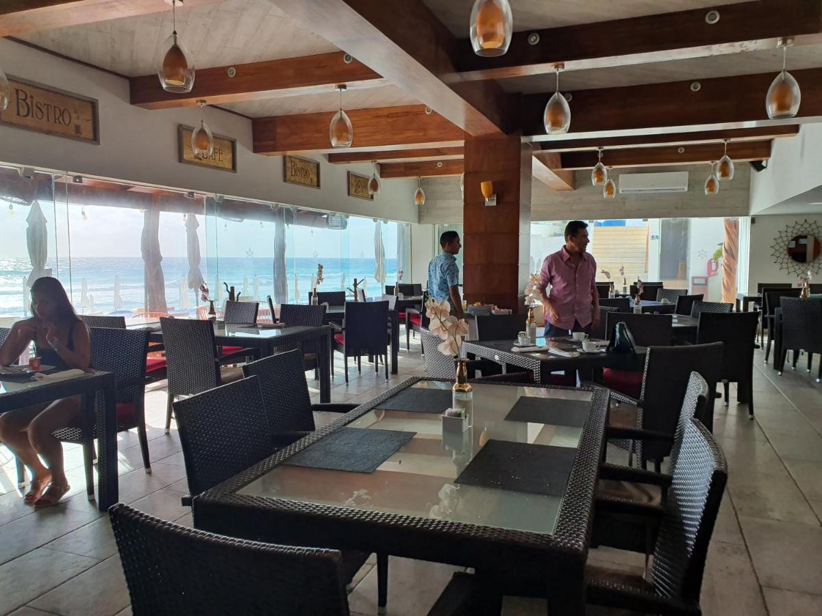 Cancun, Ocean Dream, Beautiful Aparment, Heart Of The Hotel Zone المظهر الخارجي الصورة