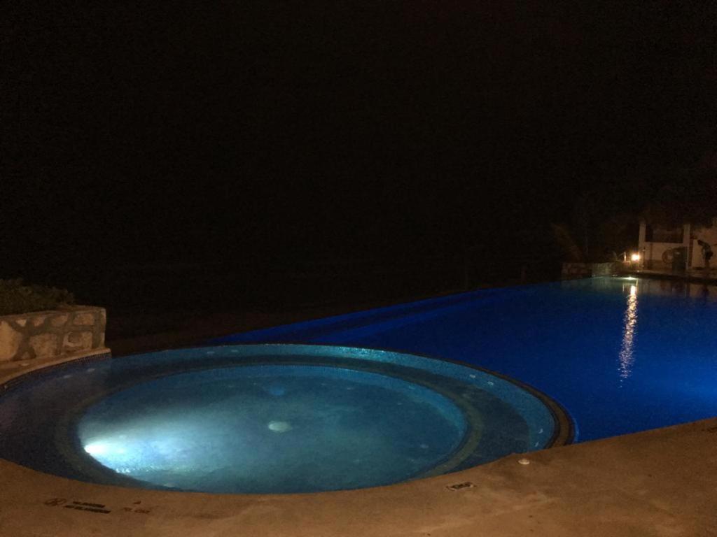 Cancun, Ocean Dream, Beautiful Aparment, Heart Of The Hotel Zone المظهر الخارجي الصورة