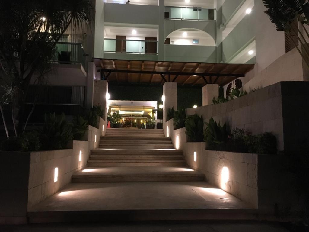 Cancun, Ocean Dream, Beautiful Aparment, Heart Of The Hotel Zone المظهر الخارجي الصورة