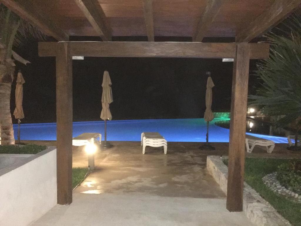 Cancun, Ocean Dream, Beautiful Aparment, Heart Of The Hotel Zone المظهر الخارجي الصورة